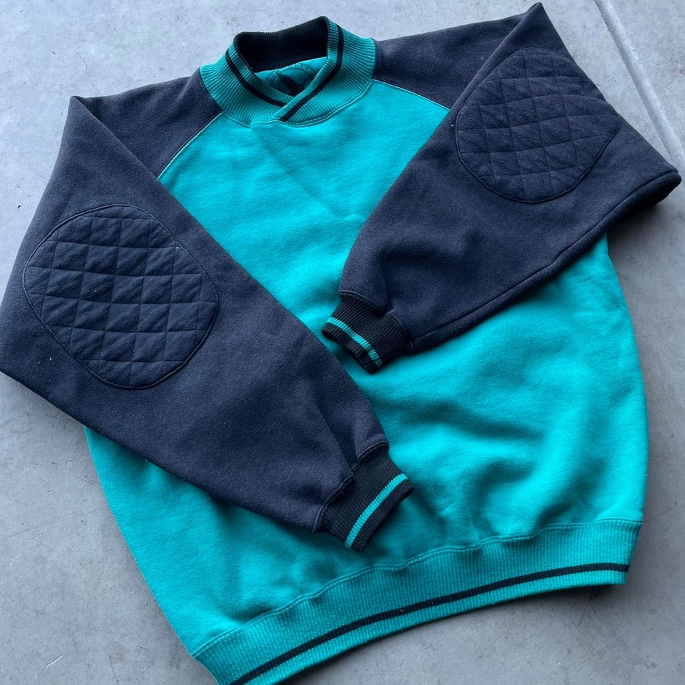 Vintage Eddie Bauer Sweatshirt